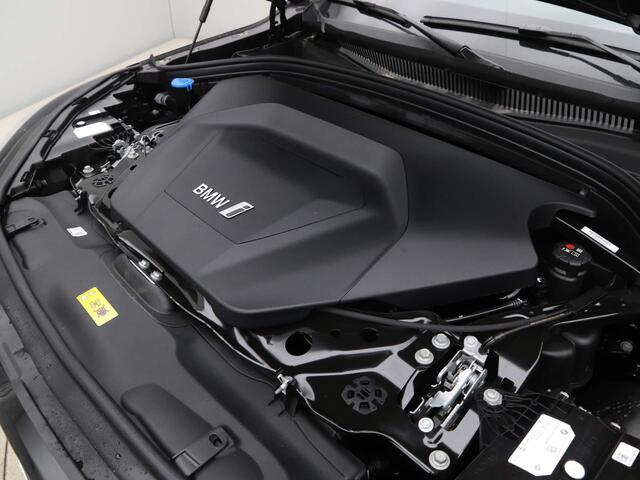 BMW X2 iX2 eDrive20 65kWh M-Sport