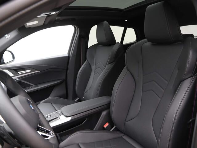 BMW X2 iX2 eDrive20 65kWh M-Sport