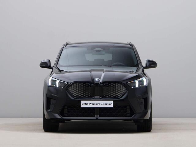 BMW X2 iX2 eDrive20 65kWh M-Sport