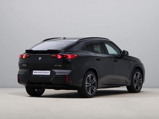 BMW X2 iX2 eDrive20 65kWh M-Sport
