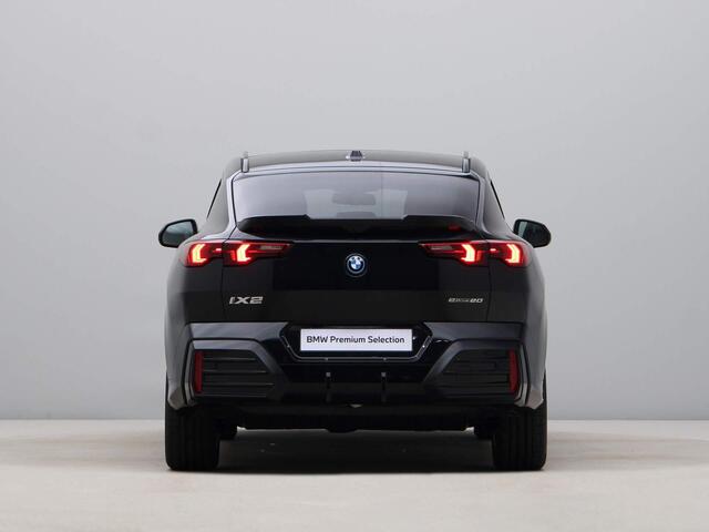 BMW X2 iX2 eDrive20 65kWh M-Sport