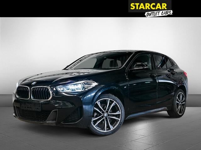 BMW X2 sDrive18i M-Pack |Navi|Camera