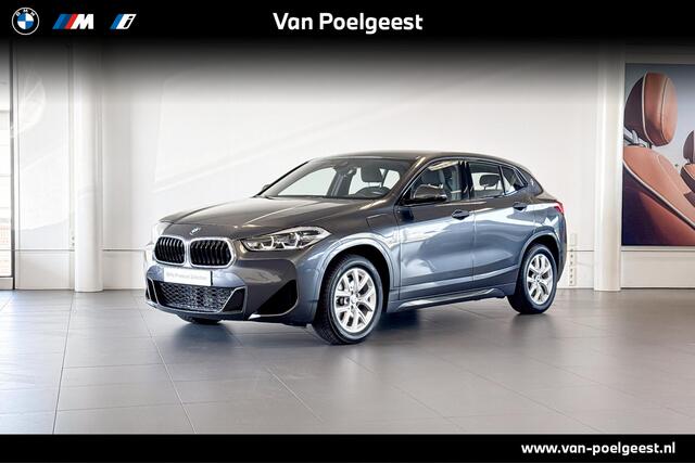 BMW X2 xDrive25e | M Sport | Stoelverwarming | Driving Assistant Plus |