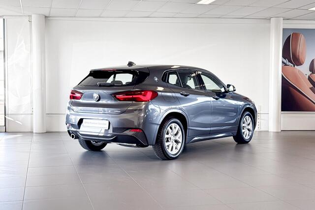 BMW X2 xDrive25e | M Sport | Stoelverwarming | Driving Assistant Plus |