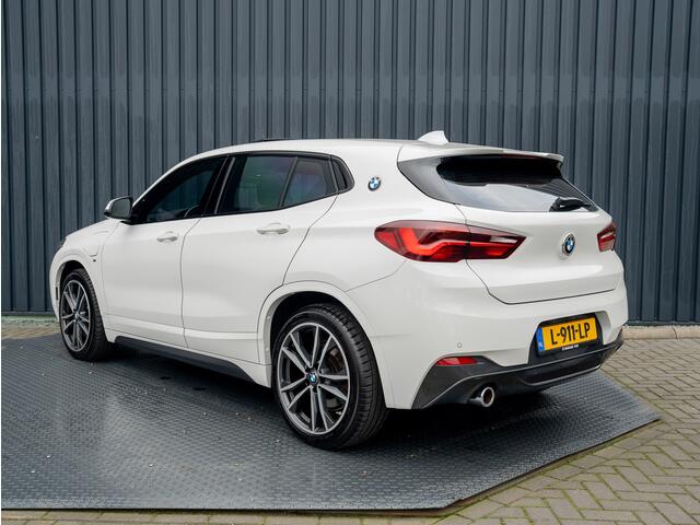 BMW X2 xDrive25e High Executive | M-Sport | Panodak | Head Up | Camera | Leder | Prijs Rijklaar!!