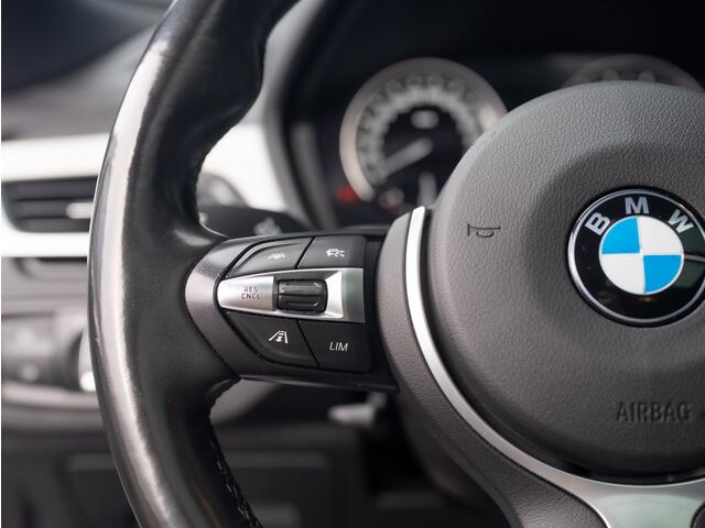 BMW X2 xDrive25e High Executive | M-Sport | Panodak | Head Up | Camera | Leder | Prijs Rijklaar!!