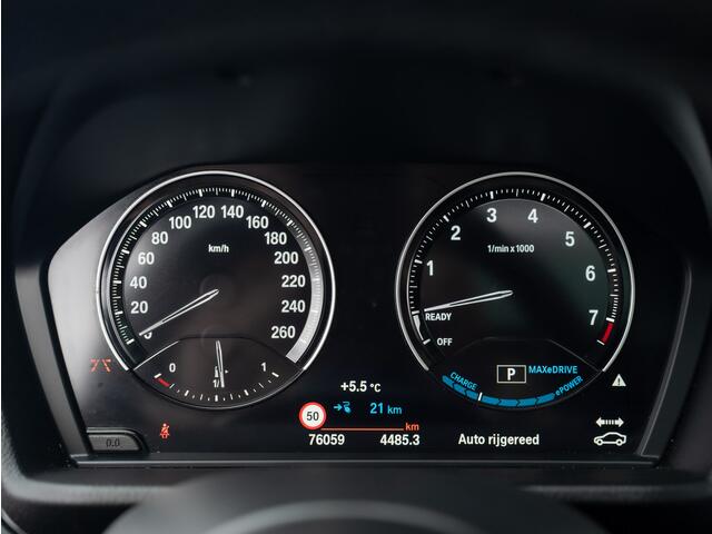 BMW X2 xDrive25e High Executive | M-Sport | Panodak | Head Up | Camera | Leder | Prijs Rijklaar!!