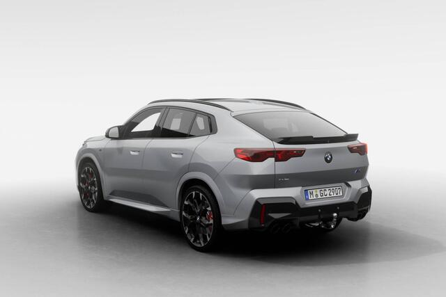BMW X2 M35i xDrive | M Sport Pro | Innovation Pack | Glazen panoramadak