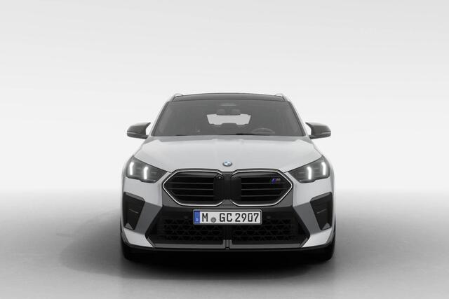 BMW X2 M35i xDrive | M Sport Pro | Innovation Pack | Glazen panoramadak