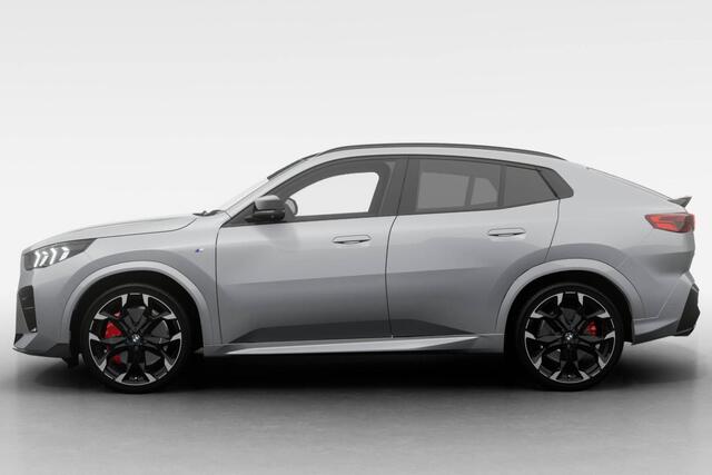 BMW X2 M35i xDrive | M Sport Pro | Innovation Pack | Glazen panoramadak