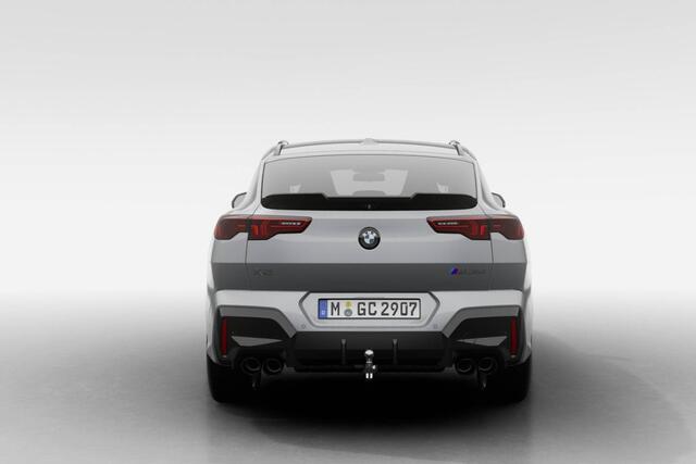 BMW X2 M35i xDrive | M Sport Pro | Innovation Pack | Glazen panoramadak