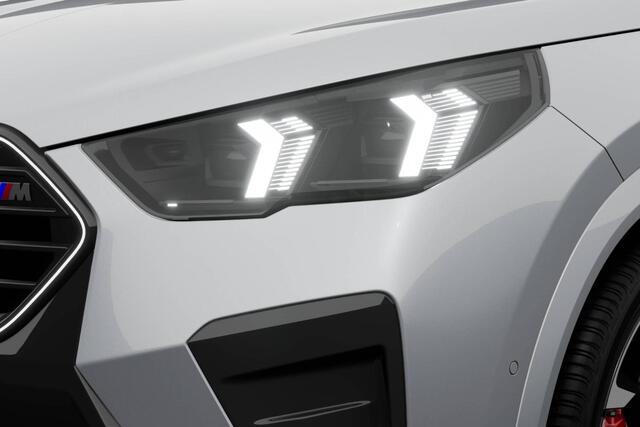 BMW X2 M35i xDrive | M Sport Pro | Innovation Pack | Glazen panoramadak