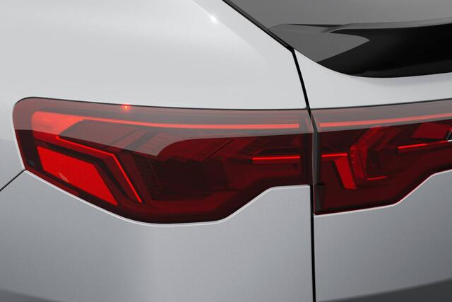 BMW X2 M35i xDrive | M Sport Pro | Innovation Pack | Glazen panoramadak
