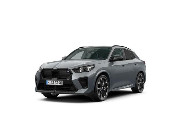 BMW X2 M35i xDrive | M Sport Package Pro | Equipment Package Pro