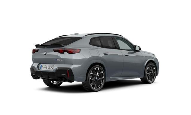 BMW X2 M35i xDrive | M Sport Package Pro | Equipment Package Pro