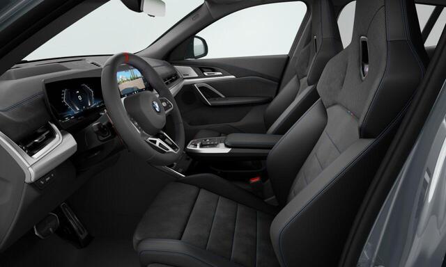 BMW X2 M35i xDrive | M Sport Package Pro | Equipment Package Pro