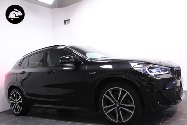 BMW X2 xDrive25e M Sport/|Full opt/Pano dak/19 inch/Head up
