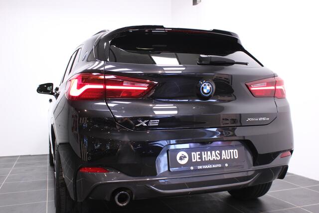 BMW X2 xDrive25e M Sport/|Full opt/Pano dak/19 inch/Head up