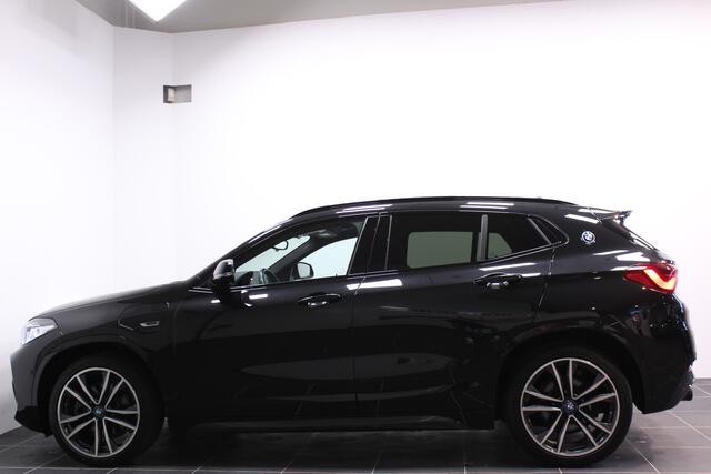 BMW X2 xDrive25e M Sport/|Full opt/Pano dak/19 inch/Head up