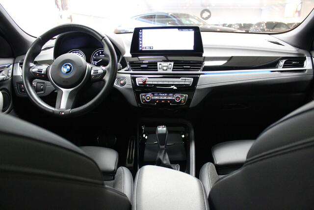 BMW X2 xDrive25e M Sport/|Full opt/Pano dak/19 inch/Head up
