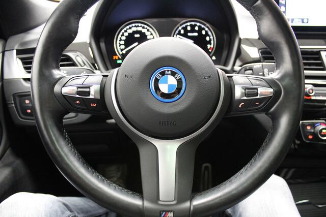 BMW X2 xDrive25e M Sport/|Full opt/Pano dak/19 inch/Head up