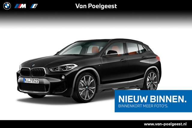 BMW X2 sDrive20i High Executive M Sportpakket Aut.