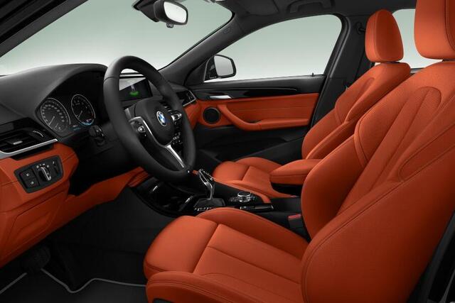 BMW X2 sDrive20i High Executive M Sportpakket Aut.