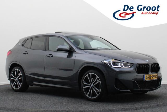 BMW X2 xDrive25e High Executive