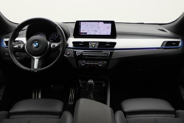 BMW X2 xDrive25e High Executive