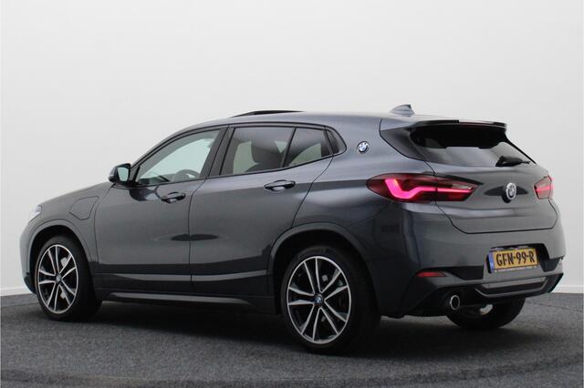 BMW X2 xDrive25e High Executive