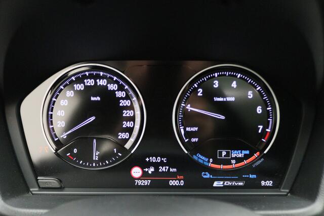 BMW X2 xDrive25e High Executive