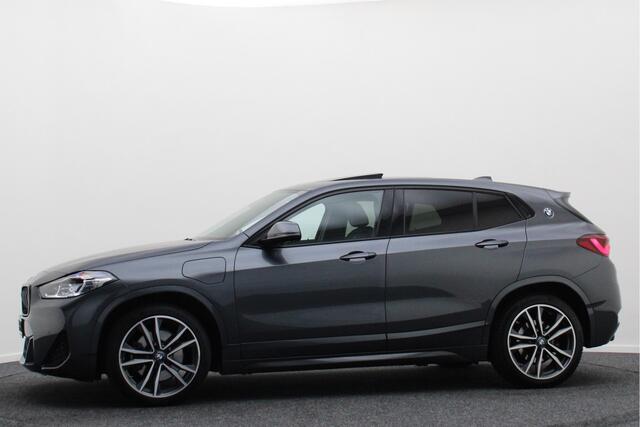 BMW X2 xDrive25e High Executive