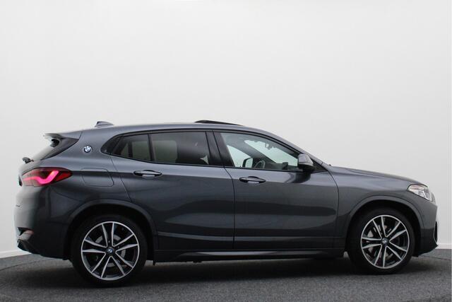 BMW X2 xDrive25e High Executive