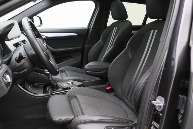 BMW X2 xDrive25e High Executive