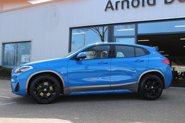 BMW X2 sDrive20i High Executive