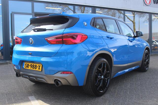 BMW X2 sDrive20i High Executive