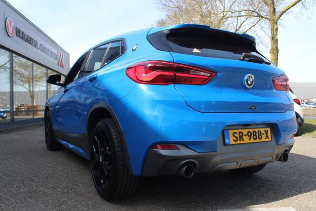 BMW X2 sDrive20i High Executive