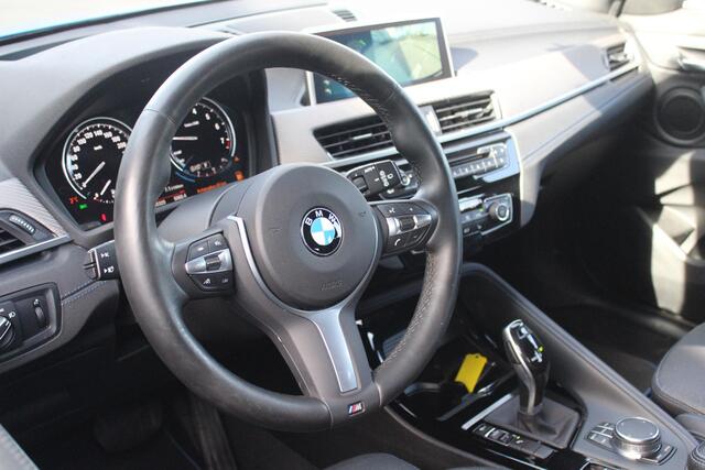 BMW X2 sDrive20i High Executive
