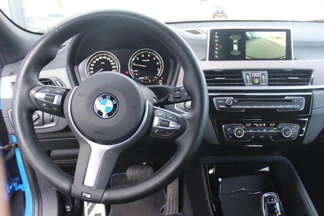 BMW X2 sDrive20i High Executive