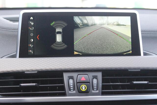 BMW X2 sDrive20i High Executive
