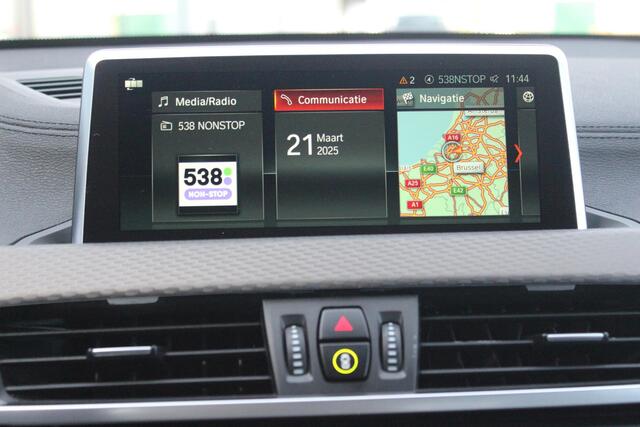 BMW X2 sDrive20i High Executive