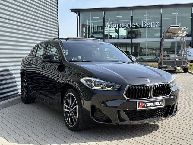 BMW X2 xDrive25e M-Sport Shadow Pano/Apple/Camera