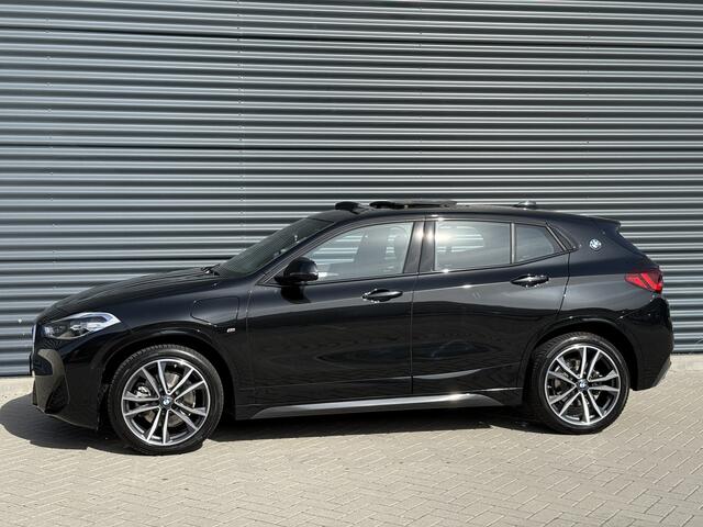 BMW X2 xDrive25e M-Sport Shadow Pano/Apple/Camera