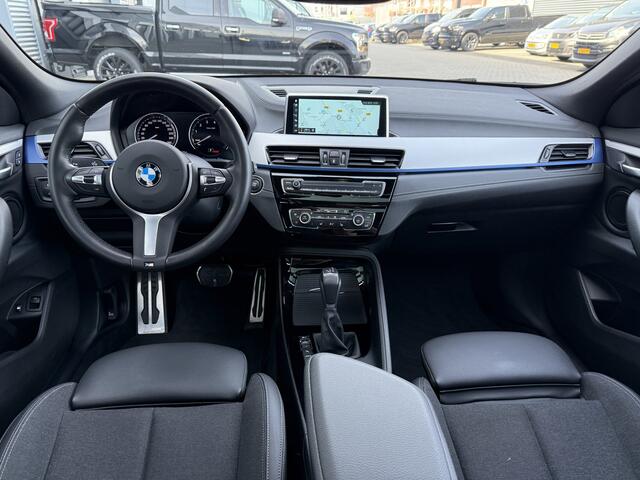 BMW X2 xDrive25e M-Sport Shadow Pano/Apple/Camera