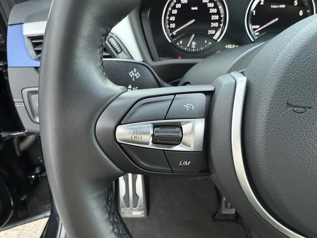 BMW X2 xDrive25e M-Sport Shadow Pano/Apple/Camera
