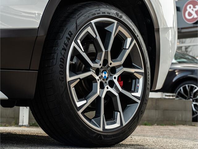 BMW X2 sDrive20i High Exe Edition M-Sport ORG NL SCHAALSTOEL SHADOW LINE 19 INCH HIFI AUDIO HUD TREKHAAK