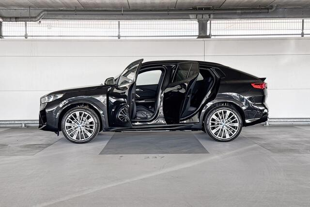 BMW X2 iX2 eDrive20