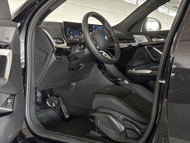 BMW X2 iX2 eDrive20