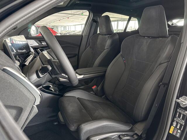 BMW X2 iX2 eDrive20