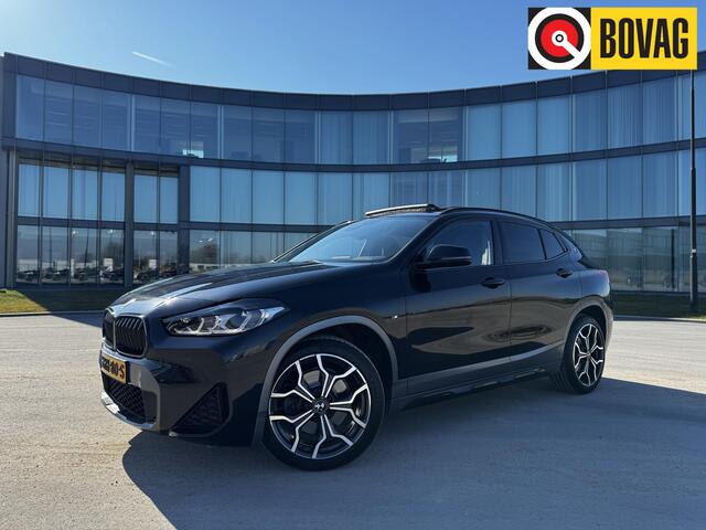 BMW X2 sDrive20i High Executive
